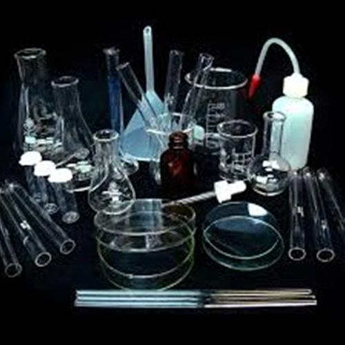 انواع ظروف آزمایشگاهی و دارویی