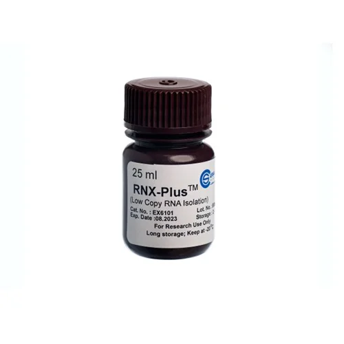 محلول RNX Plus سیناکلون کد EX6101